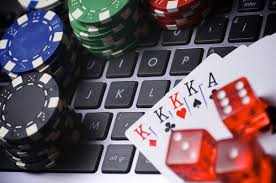 Вход на официальный сайт Casino F1